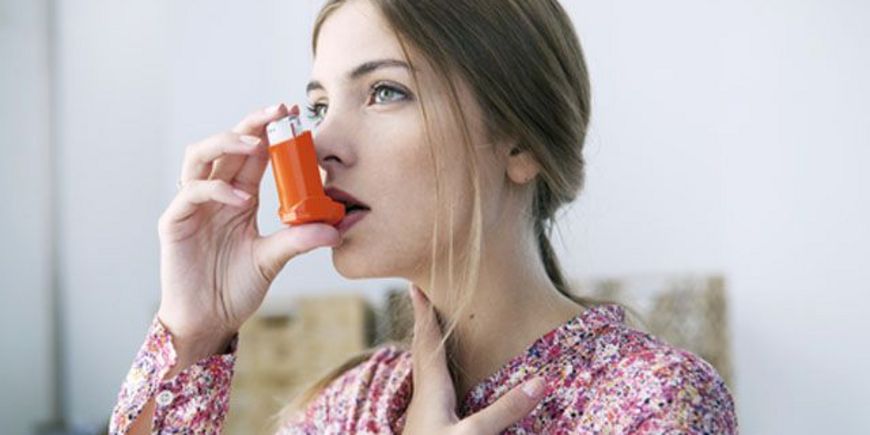 Ключи от астмы. Как справиться с болезнью