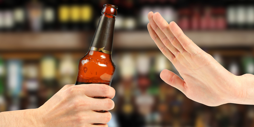 Процесс и механизм алкогольного опьянения