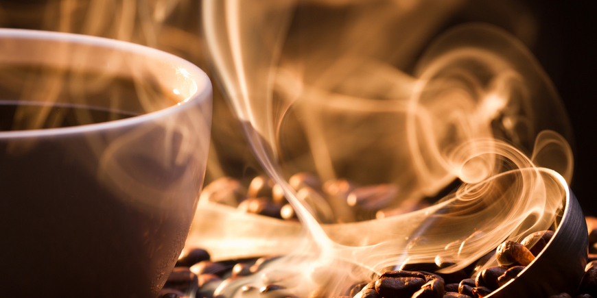 Как кофеин влияет на мозг и тело