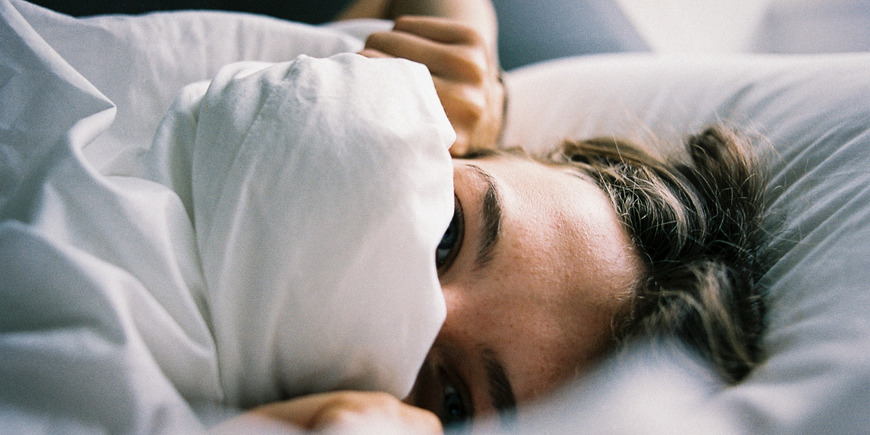 Почему спать в холоде полезно