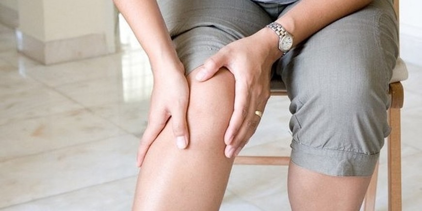 Симптомы и последствия артрита