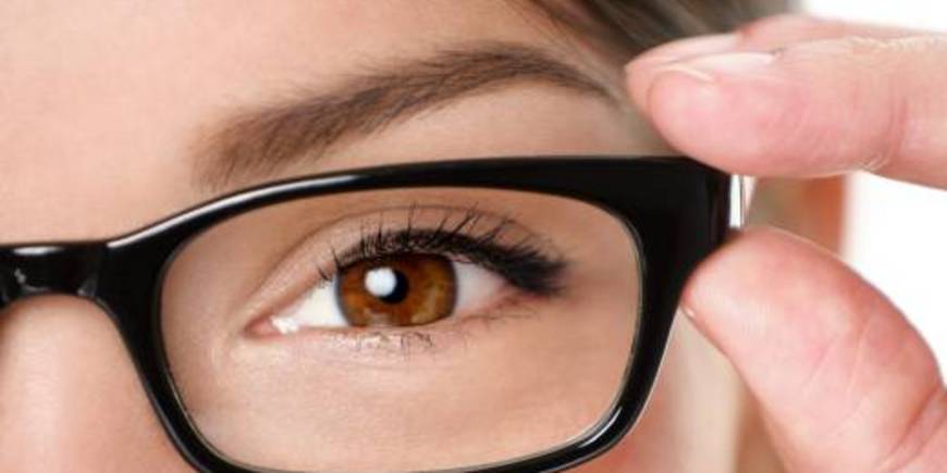 6 признаков глаукомы