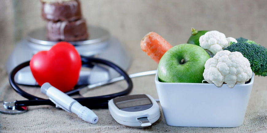 Как выявление диабета зависит от вида деятельности