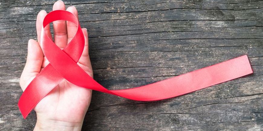 В цифрах и фактах: всё о СПИДе