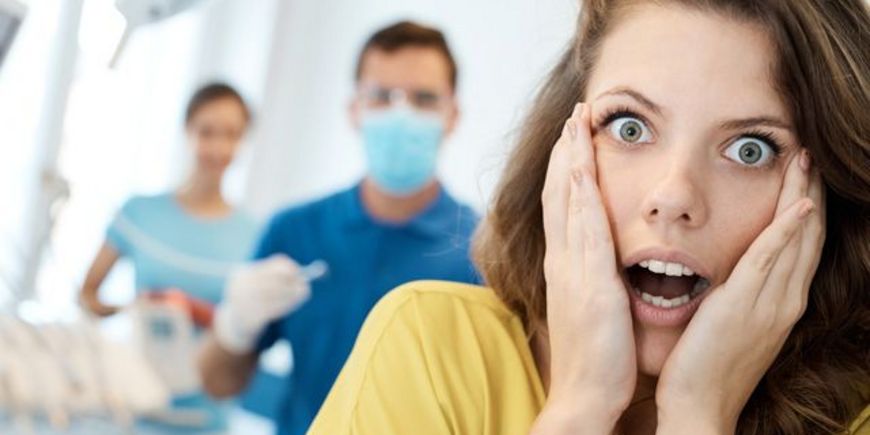 6 признаков плохого стоматолога