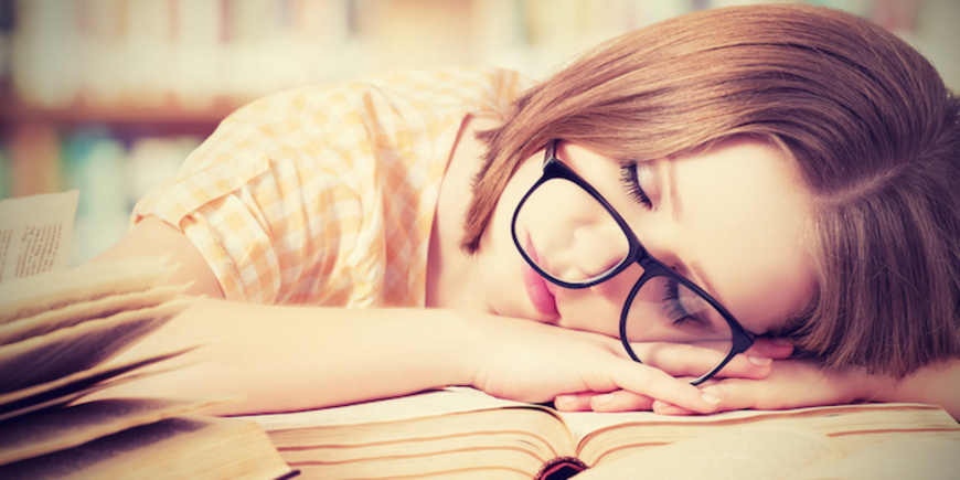 5 способов избавиться от постоянной усталости