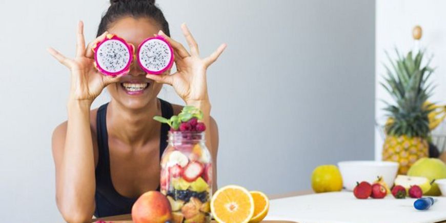 7 пищевых привычек, которые добавят здоровья