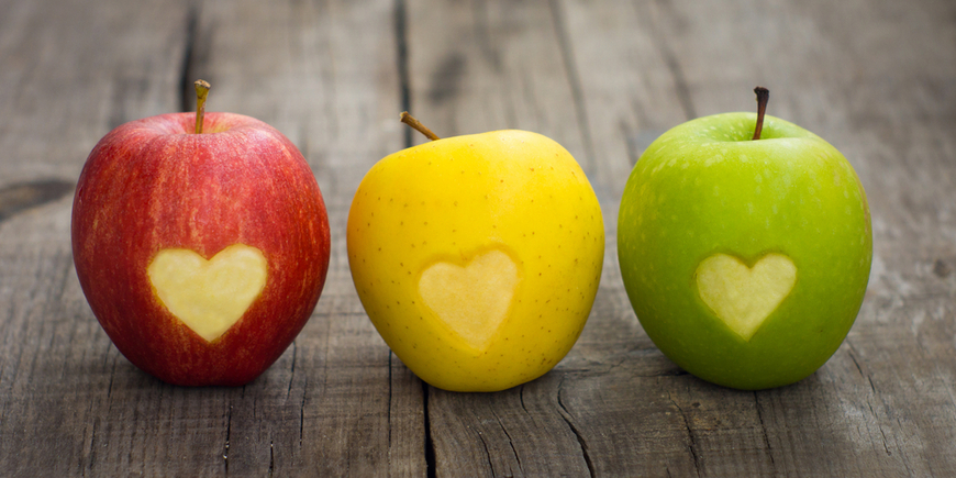 Могут ли фрукты сделать людей счастливыми