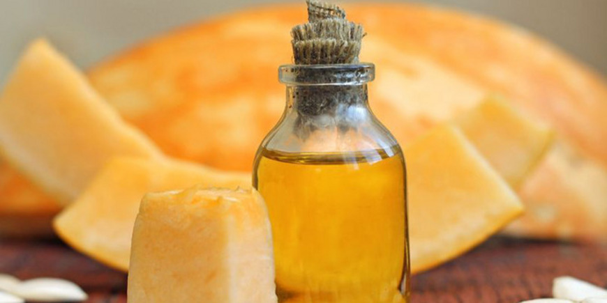 Тыквенное масло: польза для здоровья и похудения