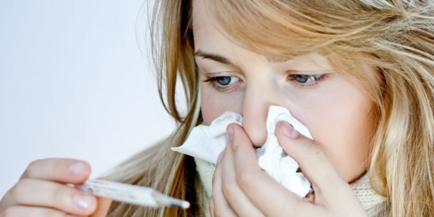 Как отличить грипп от других болезней