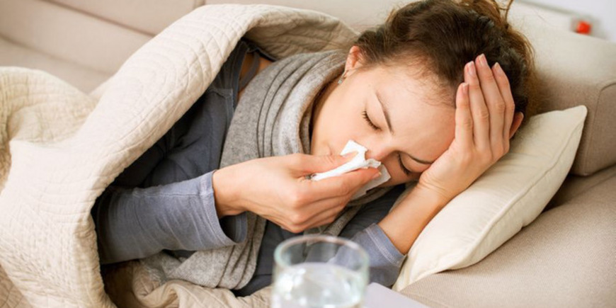 12 мифов о простуде и гриппе