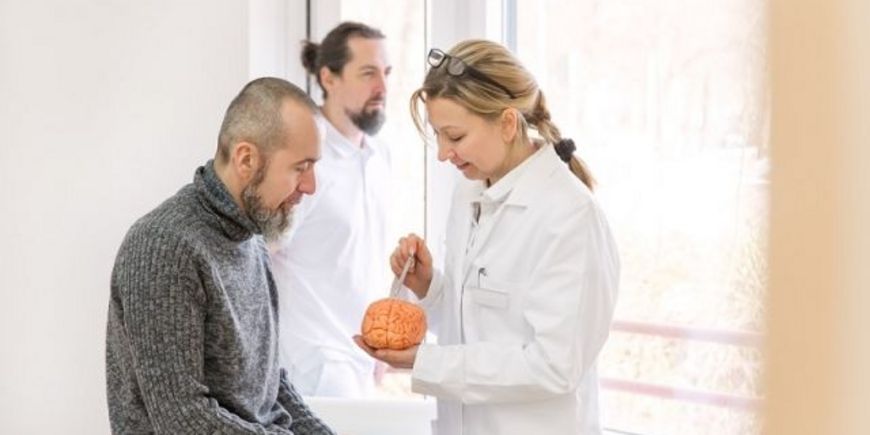 10 мифов о раке мозга