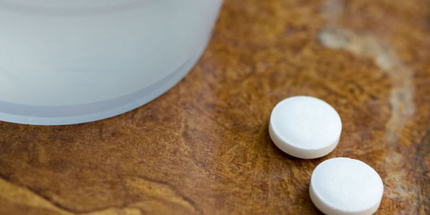 Аспирин – не только лекарство