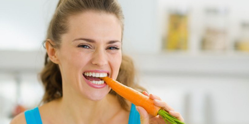 Диеты на моркови: сладко и сытно