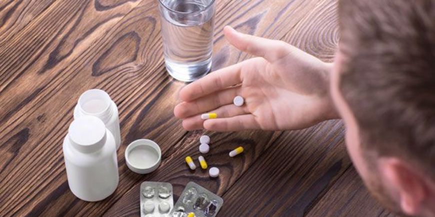 Как не подкосить здоровье антибиотиками
