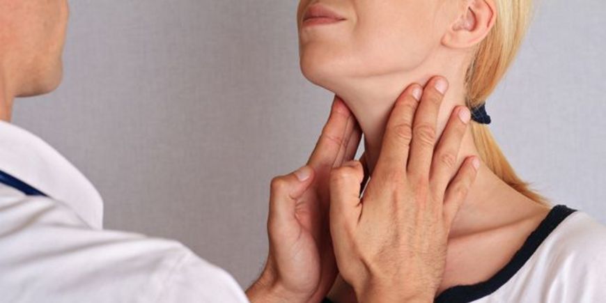 Главные заблуждения о щитовидной железе