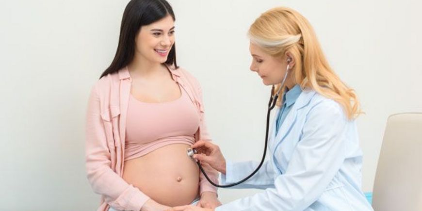 Основные права беременной в роддоме