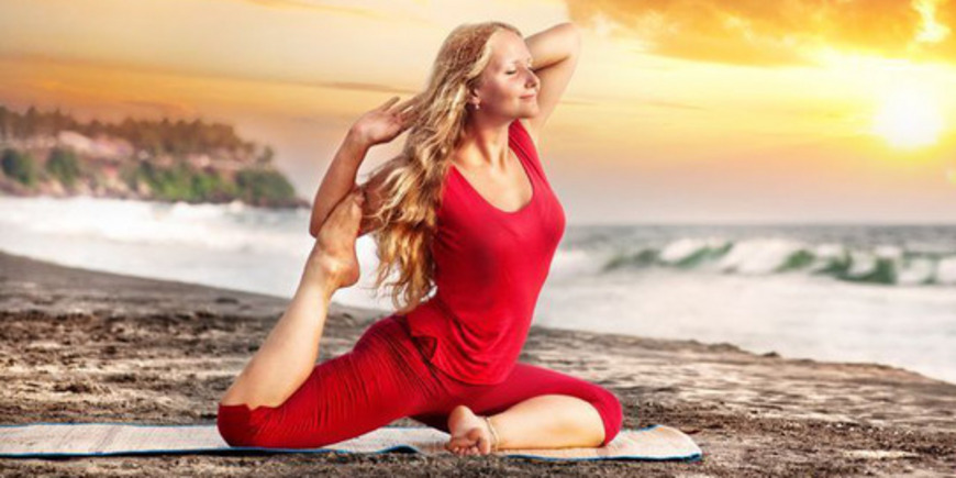 Тантра йога: йога небесной любви
