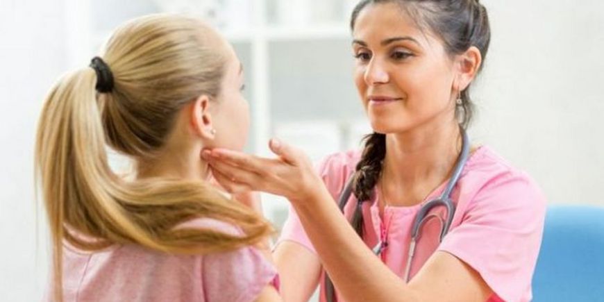 7 причин проверить щитовидку у специалиста