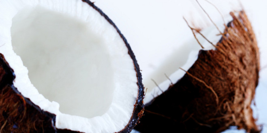 Кокосовое масло: правда и мифы