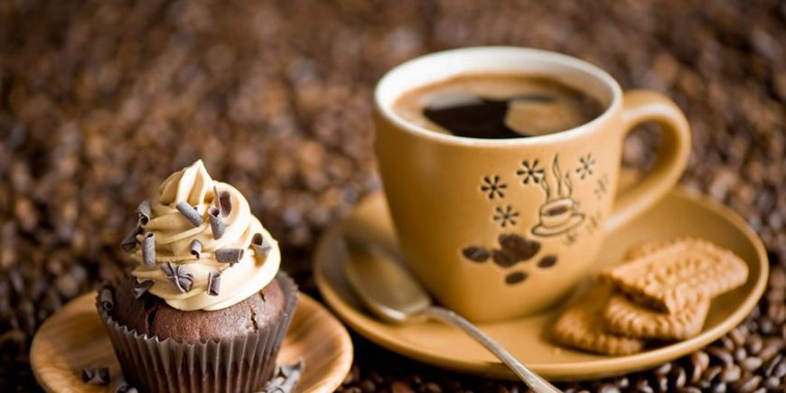 9 мифов о кофеине