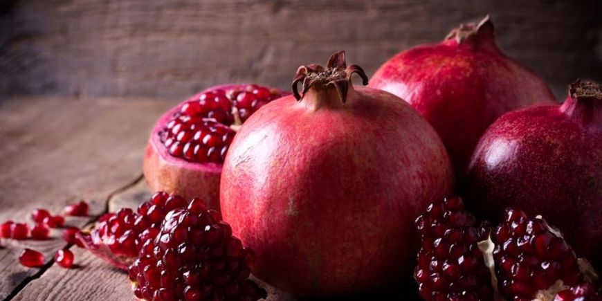 10 фруктов и ягод, полезных для сердца