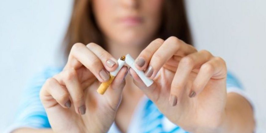 20 хитростей, которые помогают бросить курить