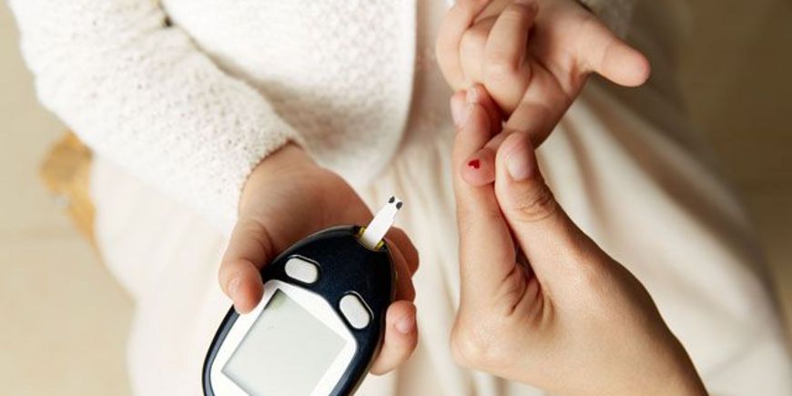 6 опасных последствий диабета