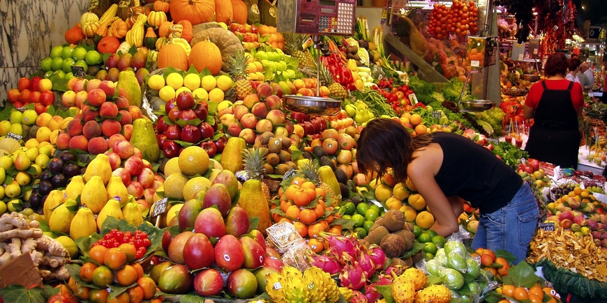 Почему фруктовая диета - это плохая идея
