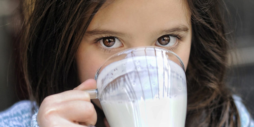 "Очищение", подсчет калорий и запрет на молоко