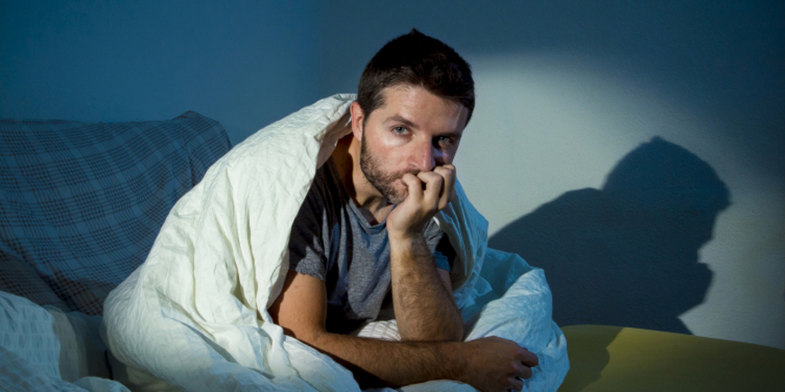 Какими болезнями грозит постоянное недосыпание