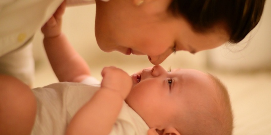8 процедур, обязательных для младенцев