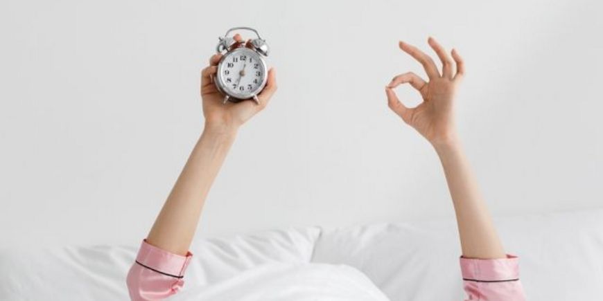 Как вычислить свою норму сна