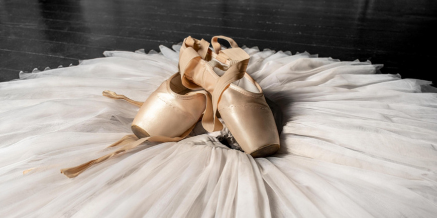 5 секретов стройности балерин