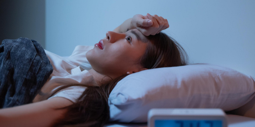 5 типов сна, зная которые можно наладить здоровье