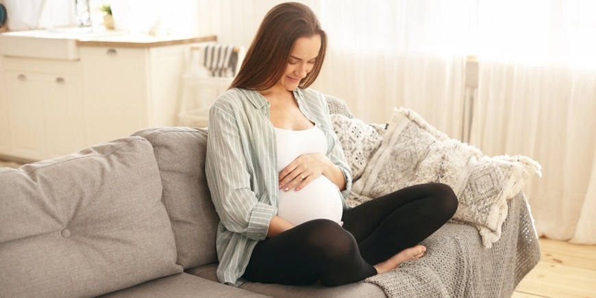 Мифы о беременности и родах