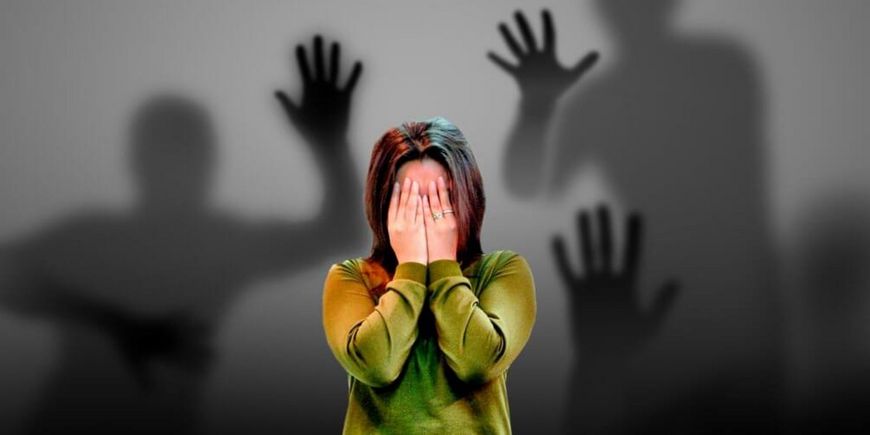 Панические атаки. Что о них нужно знать