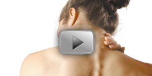 Лечение остеохондроза: методика микродвижений