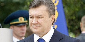 Бизнесмен подает в суд на Януковича 