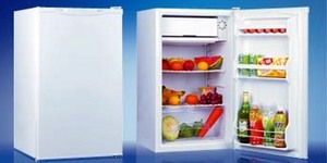 Холодильник для малогабаритной кухни