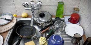 8 опасных вещей на вашей кухне