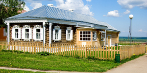 Фэн-шуй по-русски в строительстве дома