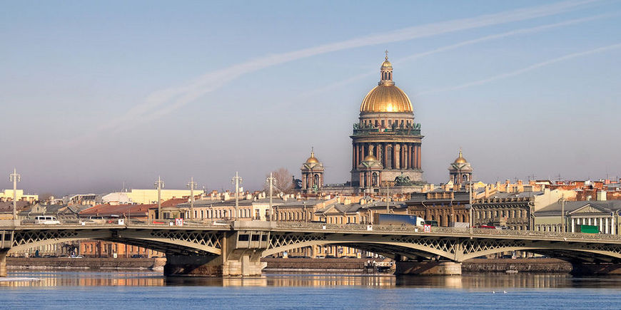 "Газпром" подогрел Петербург