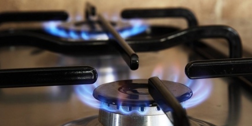 "Газпром" захотел увеличить цену газа