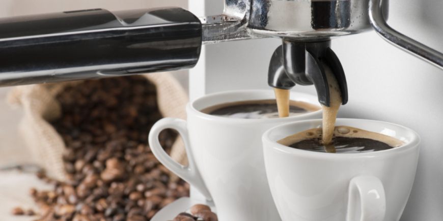 Кофе-машина vs. джезва: что предпочесть