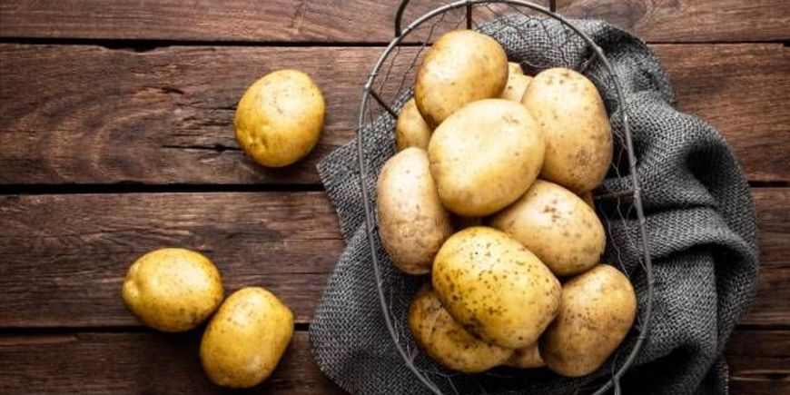 Как нельзя хранить картофель