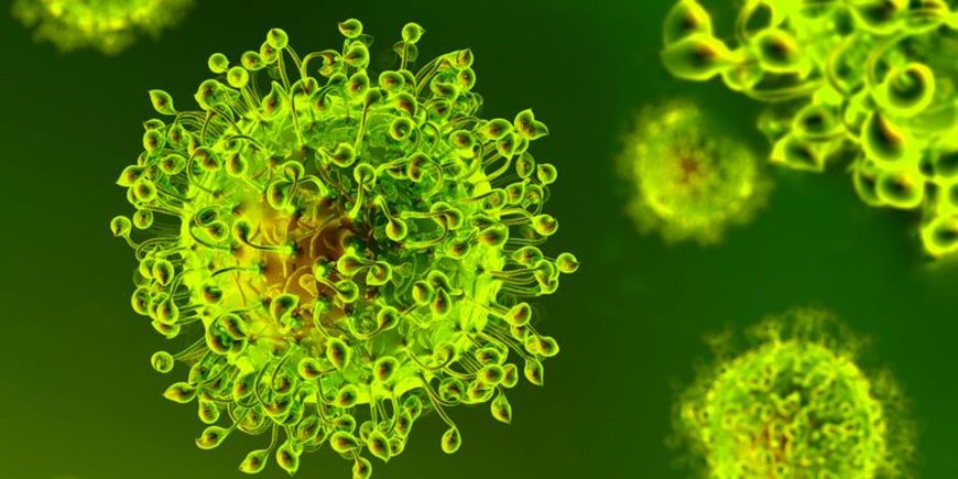 Создан пылесос для борьбы с вирусами