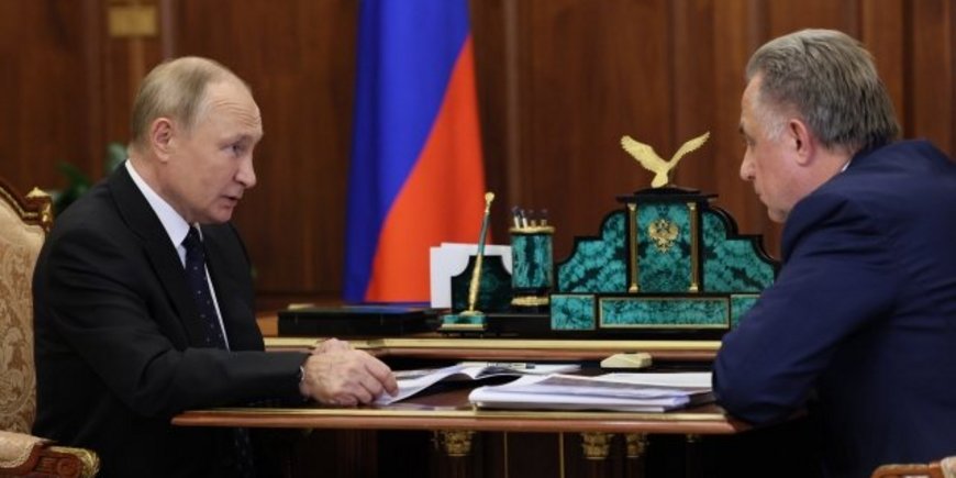 Путин запускает льготную ипотеку на вторичку