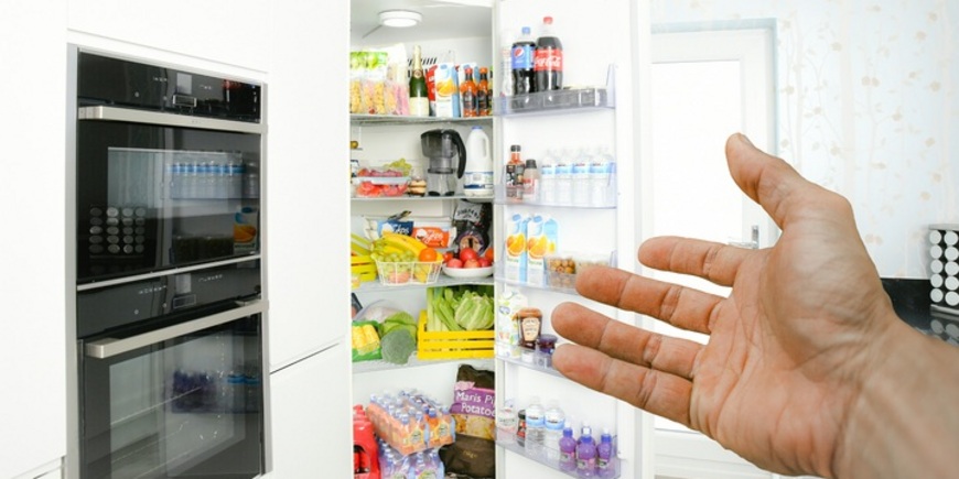 Как разморозить холодильник No Frost