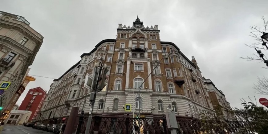 За квартирой охотятся!